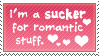romantic