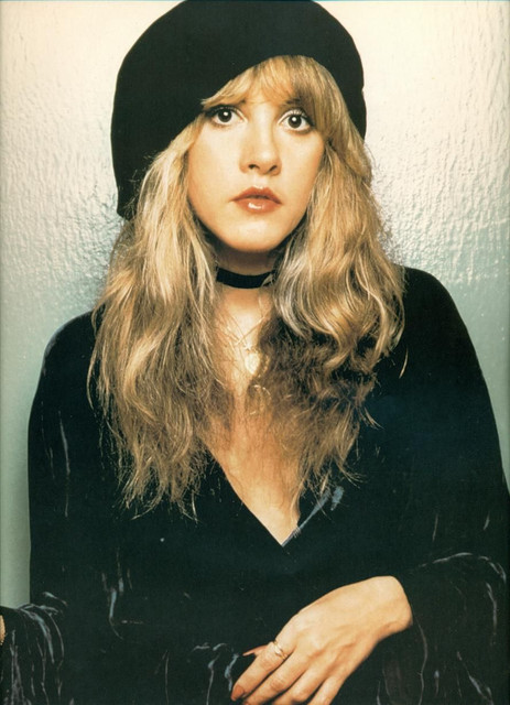 Stevie Nicks