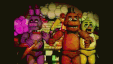 Fnaf Animatronic GIF Fnaf Animatronic Animals Discover Share GIFs