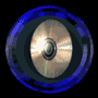 cd blue ice edge sx