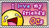 STAMP (3308)