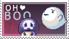 STAMP (3685)