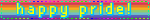 happy pride blinkie