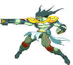 ora jjba