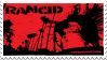 rancid stamp