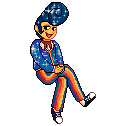 Wally-Sparkle