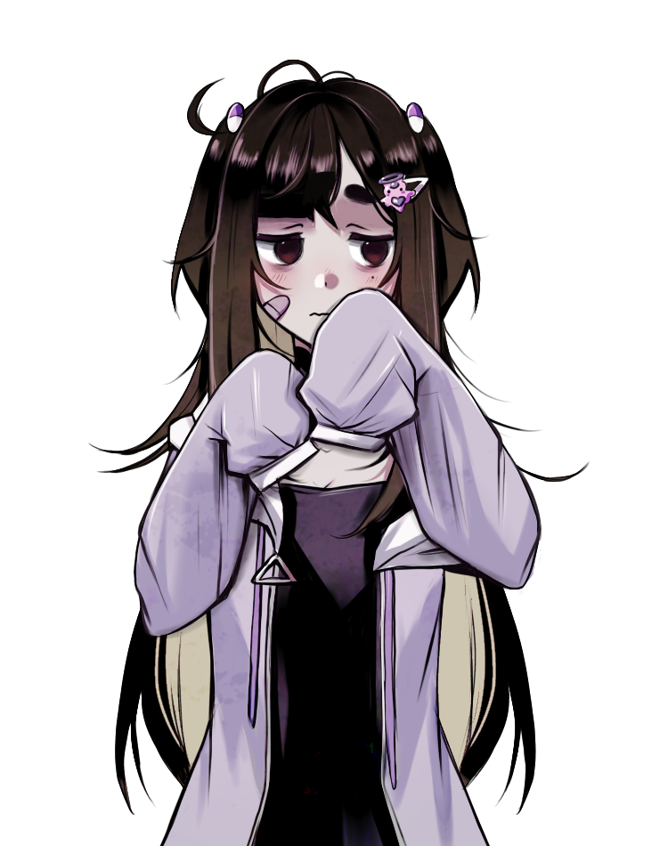 yuuna