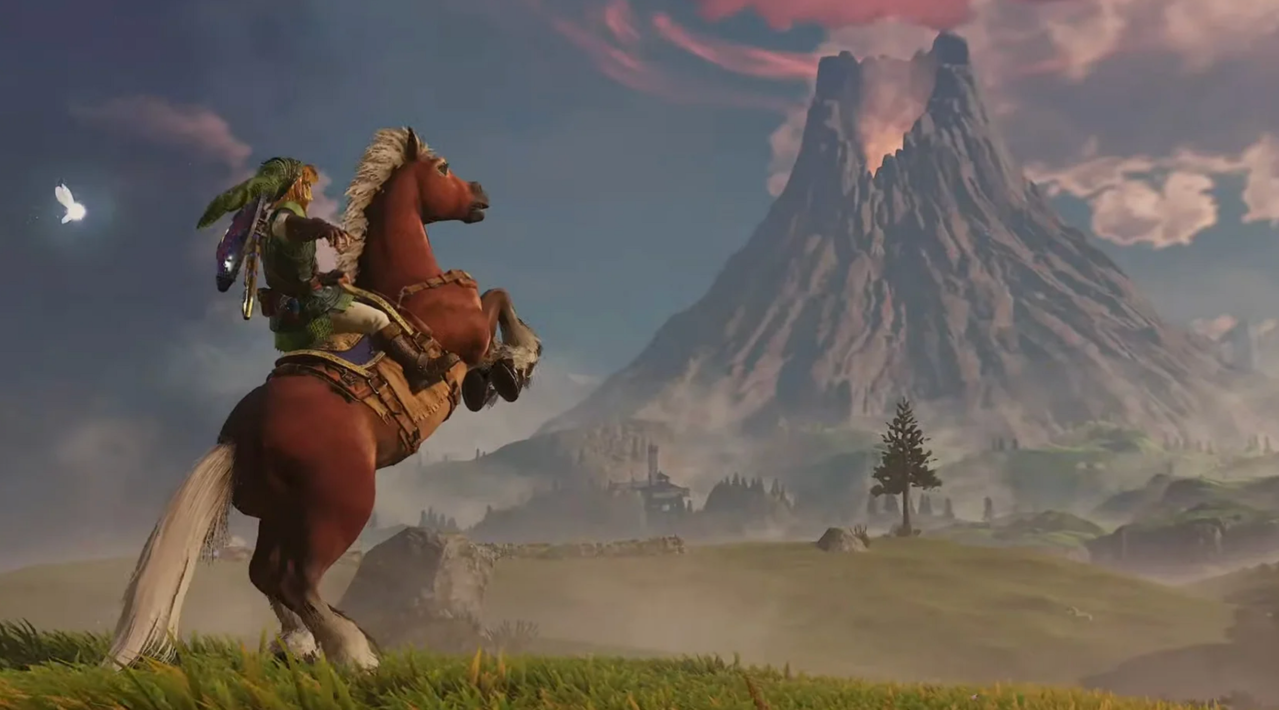 Oot remake