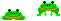 toads-hopping