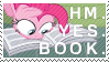 pinkiepiebook