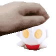 ultraman petpet