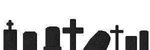 Graveyard-divider