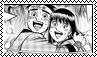 Hajime No Ippo Stamp