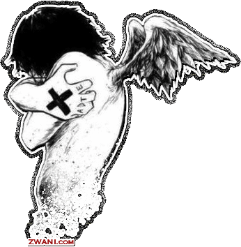 angel
