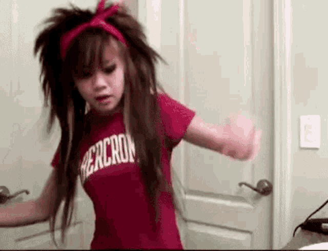 emohair emo