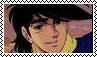 Joe Yabuki Stamp
