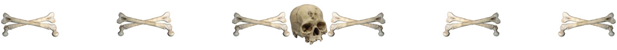 bones