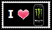 monster