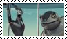 WATCHOUT Stamp