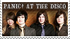 STAMP (4118)
