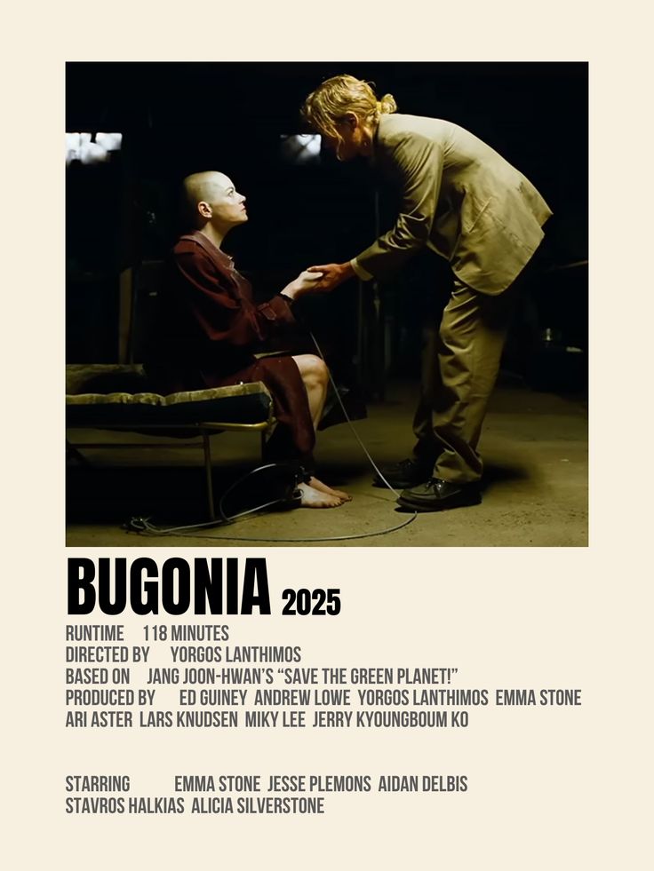 BUGONIA