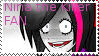 nina the killer fan stamp by blackmambazane d8j97w6 fullview