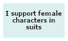 suitlady
