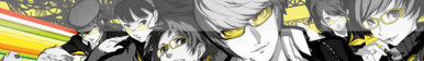 PERSONA 4