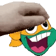 mikey petpet