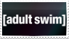 adult swim stamp 2 by gillcat datx3qu fullview