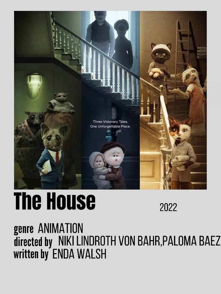 The-House