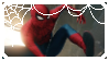 spiderman stamp