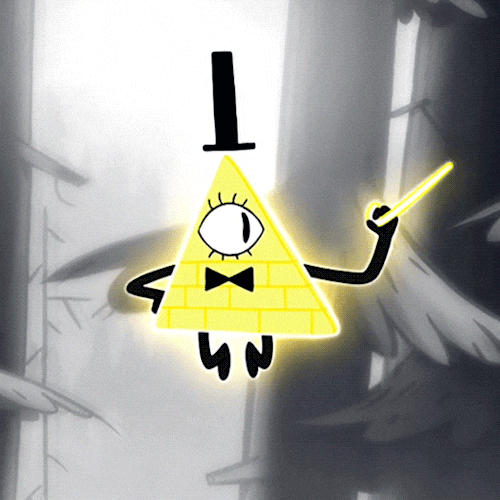 bill cipher