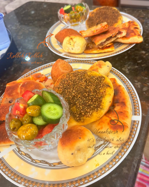 Kobbeh-Kebbe