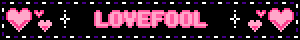 0266 lovefool
