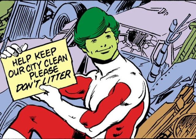 beastboy