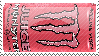 pipeline punch stamp