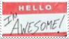 imawesome