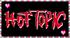 tumblr hottopic