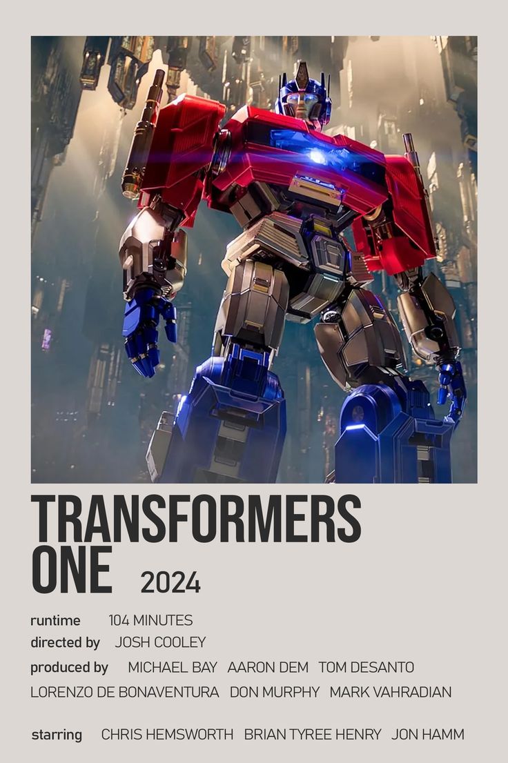 Transformers-One-Movie-Polaroid-Poster