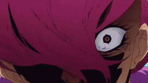 King Crimson Jjba GIF 2