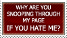 STAMP (3366)
