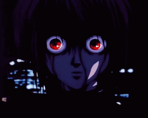 kurapika-anime