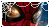 spiderman stamp