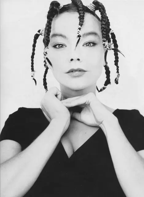 Bjork