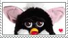 furby stamp by kiko987149