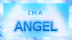 I-m-a-angel