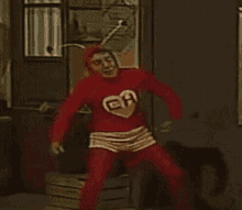 chapolin astucia