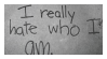 tumblr i hatewho i am