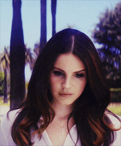 lana del rey icons